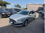 FORD Mondeo 2.0 EcoBlue 190 CV S&S aut. 5p. Titanium Business rif. 23992167