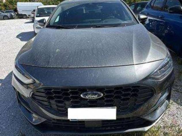 FORD Focus 5p ST-Line 1.0T EcoBoost Hybrid 155 CV Powershift rif. 23942956 - Foto 3