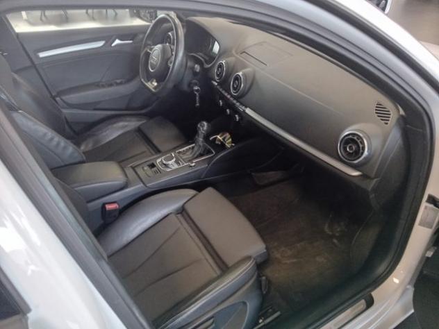 AUDI A3 SPB 1.6 tdi sportback s line 105 cv rif. 23844957 - Foto 10