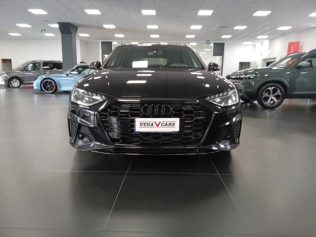 AUDI A4 Avant 45 TDI quattro tiptronic S line edition rif. 24208273 - Foto 2
