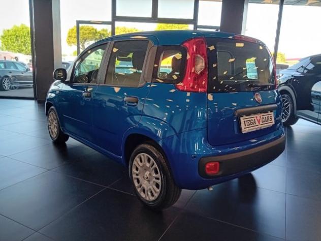 FIAT Panda 1.0 FireFly S&S Hybrid Pandina rif. 23790679 - Foto 6