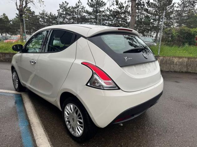 LANCIA Ypsilon 1.0 FireFly 5 porte Hybrid Silver rif. 23935539 - Foto 4