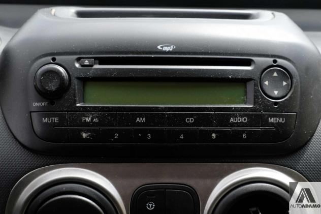 Fiat Qubo 1.3 MJT 75 CV Trekking - Foto 10