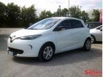 RENAULT - Zoe -