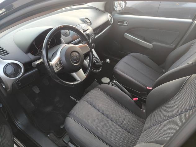 Mazda2 1.4 TD 5p. Fun KM100.000 - Foto 7