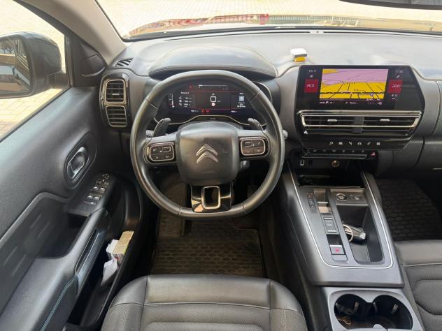 Citroen C5 Aircross C-Series 1.5 Blue HDi 1 #11121 - Foto 8