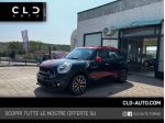 Mini Countryman John Cooper Works Mini 1.6 John Cooper Works Countryman ALL4
