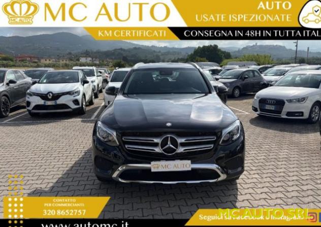 MERCEDES-BENZ GLC 250 d 4Matic Exclusive rif. 23825926 - Foto 2