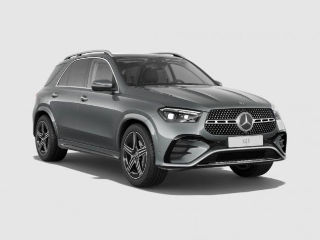 Mercedes-Benz GLE GLE 350 de 4MATIC Plug-in hybrid AMG Line Premium - Foto 7