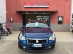 Fiat Sedici 1.9 MJT 4x2  2009