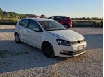 Volkswagen Polo 1.4 TDI 5p. Comfortline E6 Manuale NEO 2015