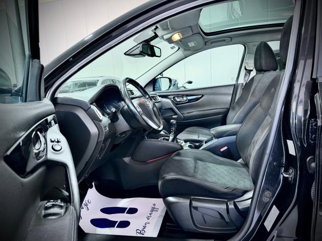 Nissan Qashqai 1.6 dCi 130CV Tekna - Foto 8