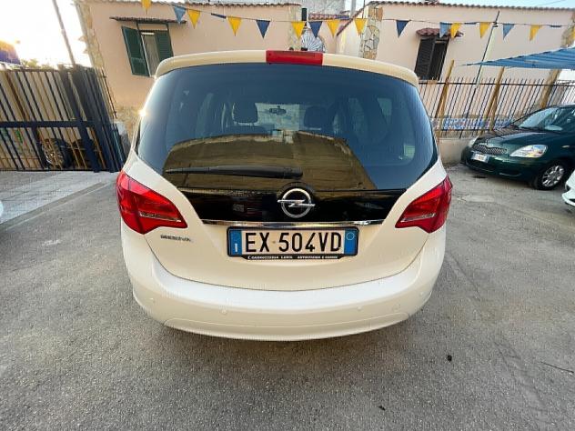 Opel Meriva 1.4 Turbo 120CV GPL Tech Cosmo - Foto 3