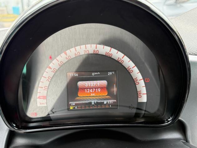 Smart ForFour 2016 0.9 90cv Turbo twinamic Prime - Foto 10