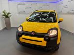 FIAT Pandina Pandina 1.0 FireFly 65 CV Hybrid Cross