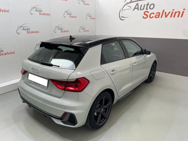 Audi A1 SPB 1.0 110CV 30 TFSI S line - Foto 7