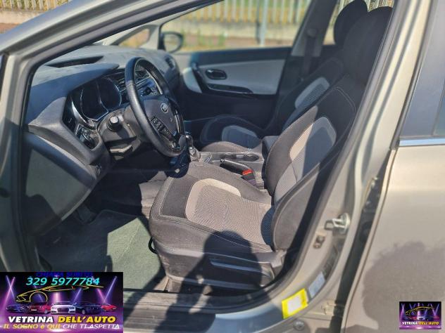 KIA - cee'd SW- 1.6 GDI 5 porte Platinum - Foto 5