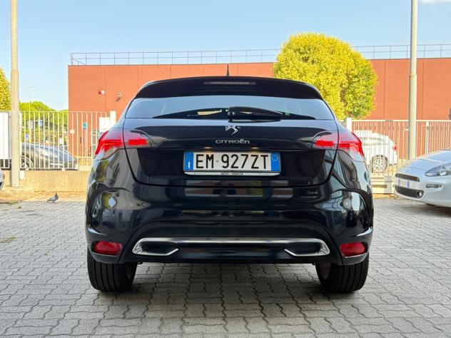 Ds DS4 Aut. 1.6 e-HDi CMP6 Business - Foto 4