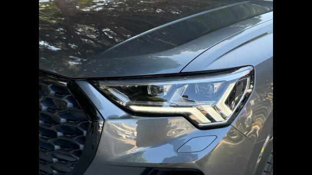 Audi Q3 I 2019 Sportback Sportback 40 2.0 tdi S line edition quattro 200cv s-troni - Foto 3