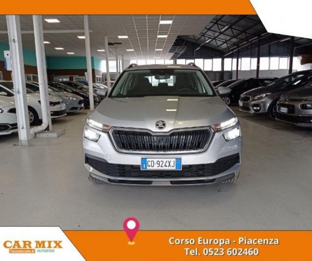 Škoda Kamiq Kamiq 1.0 TSI Ambition - Foto 2