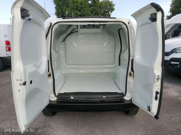 FIAT Fiorino 1.3 mjt 95cv FURGONE COIBENTATO - Foto 4
