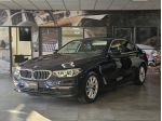 Bmw 520i Business auto