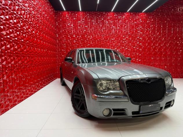 Chrysler 300C 3.0 V6 CRD cat DPF Sedan 218Cv - Foto 3
