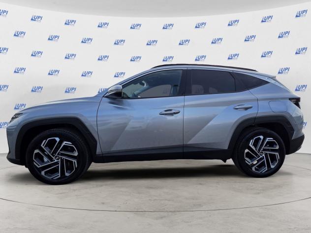 Hyundai Tucson 1.6 CRDi MHEV 2wd 136cv Exellence DCT - Foto 4