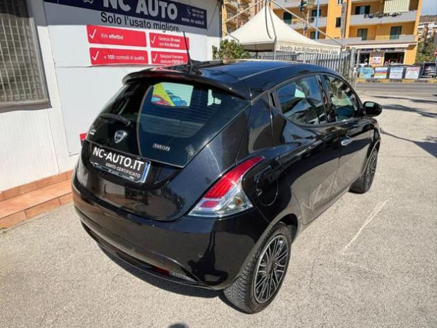 LANCIA Ypsilon 1.0 FireFly 5 porte S&S Hybrid Ecochic Gold rif. 24001646 - Foto 6