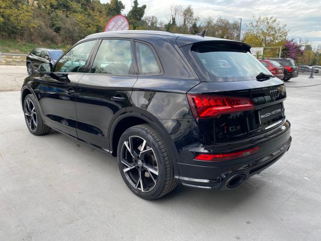 Audi Q5 2.0 TDI 190 CV quattro S-tronic Business Sport - Foto 6