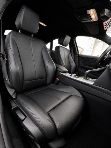 Bmw 420 420d grand CoupMsport - Foto 8