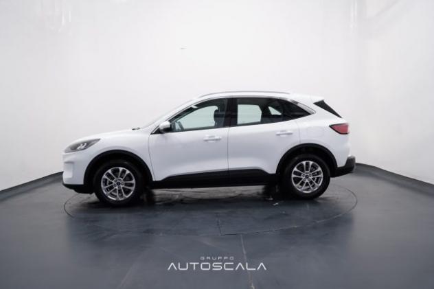 FORD Kuga 2.0 EcoBlue Hybrid 150cv 2WD Titanium Business rif. 23792981 - Foto 3