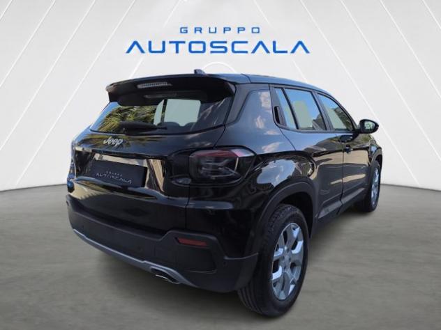 JEEP Avenger 1.2 Turbo 100 CV Altitude rif. 24153015 - Foto 5