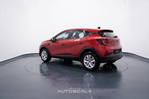 MITSUBISHI ASX 1.0L 100 CV Inform GPL rif. 23883949 - Foto 4