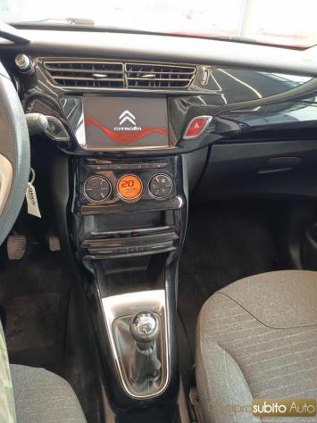 CITROEN C3 BlueHDi 75 Live Edition rif. 24034268 - Foto 9