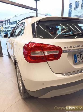 MERCEDES-BENZ GLA 200 d Automatic 4Matic Premium rif. 24018757 - Foto 7