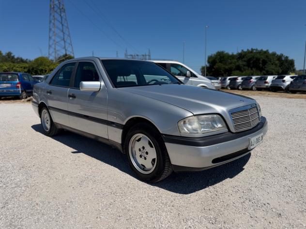 Mercedes-benz C 180 cat Classic GPL - Foto 2