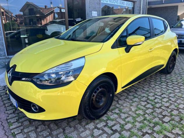 RENAULT Clio 1.2 75CV GPL 5 porte Live rif. 23807739 - Foto 2