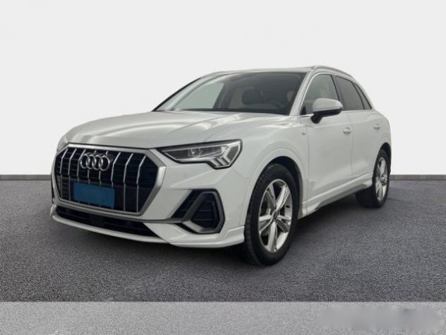AUDI Q3 35 TDI S line Noleggio a lungo termine 36mesi rif. 23399809