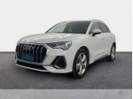 AUDI Q3 35 TDI S line  Noleggio a lungo termine 36mesi  rif. 23399809