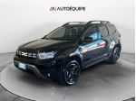 Dacia Duster II 2021 1.3 tce Extreme 4x2 150cv edc fap