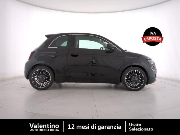 FIAT 500 Hybrid Hybrid Icon - Foto 2