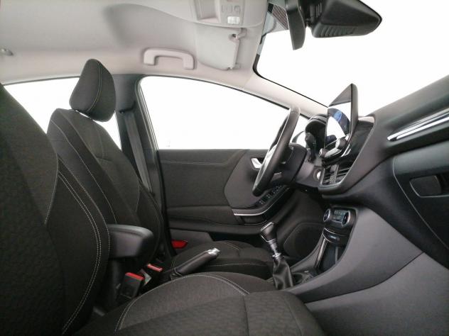 Ford Puma 1.0 ecoboost h Titanium s&s 125cv - Foto 6