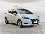 NISSAN Micra Micra 1.0 ig-t Acenta +gpl rif. 24232695
