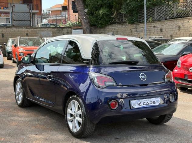 OPEL Adam 1.2 70 CV Jam rif. 23921646 - Foto 6