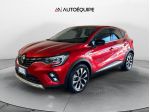 Renault Captur II 2019 1.6 E-Tech full hybrid Techno 145cv auto