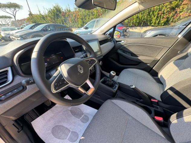 RENAULT Clio Evolution Blue DCI 1.5cc 100cv rif. 24208683 - Foto 5