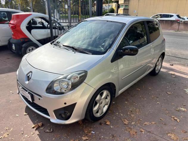 RENAULT Twingo 1.2 16V Sport TCE Dynamique rif. 24169263 - Foto 3
