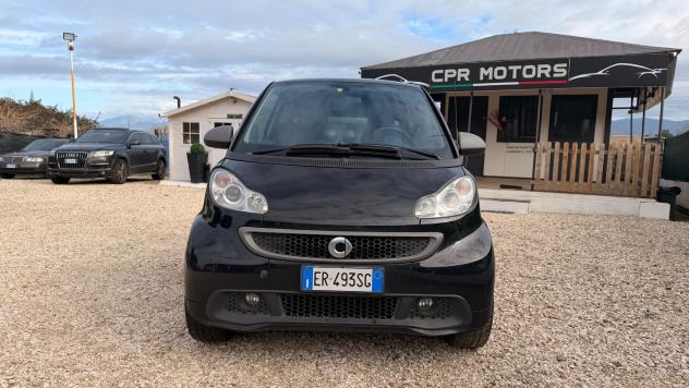 Smart ForTwo 800 40 kW couppulse cdi - Foto 10