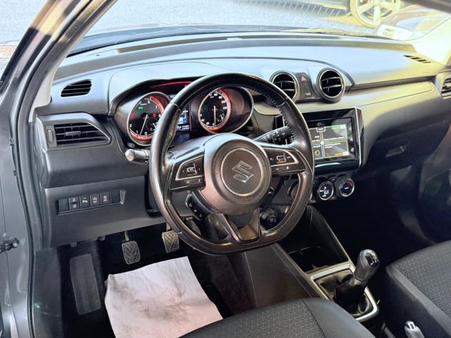 Swift 1.2 Hybrid Top-unipro-rate-garanzia - Foto 10